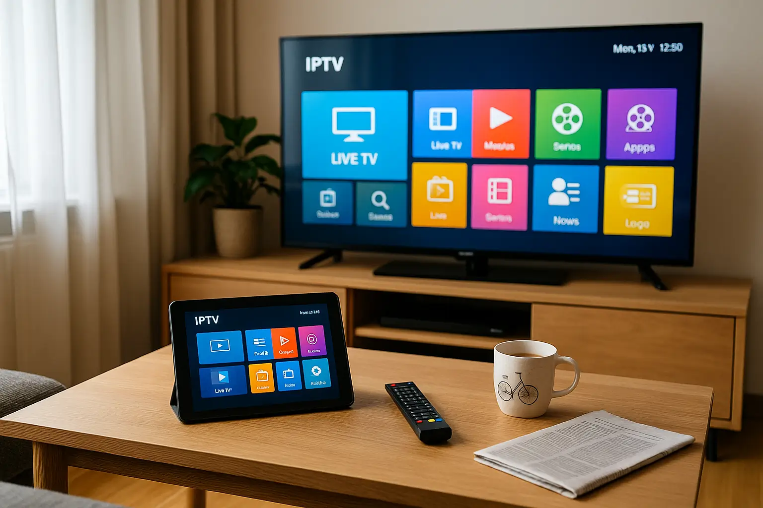 IPTV Abonnementen Vergelijken – Zo Vind Je de Beste Optie