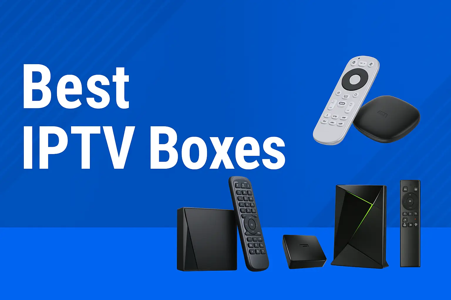 beste iptv boxen 2025 nederland