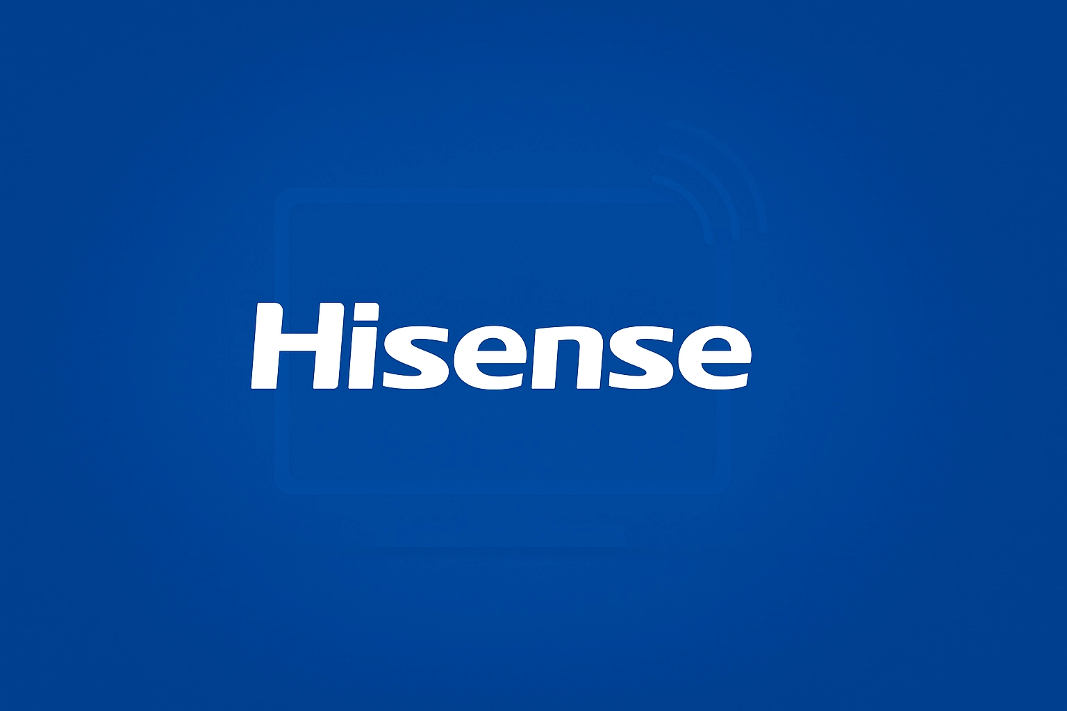 Hoe IPTV te installeren op Hisense Smart TV – Complete Gids (2025)
